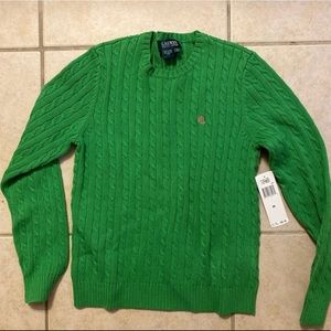 Ralph Lauren sweater